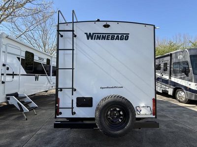 2026 Winnebago Micro Minnie - Photo 7