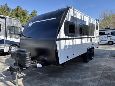 2026 Winnebago Micro Minnie - Photo 4