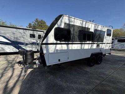 2026 Winnebago Micro Minnie - Photo 5