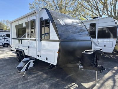 2026 Winnebago Micro Minnie - Photo 1