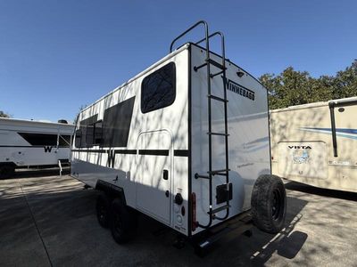 2026 Winnebago Micro Minnie - Photo 6