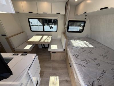 2026 Winnebago Micro Minnie - Photo 18