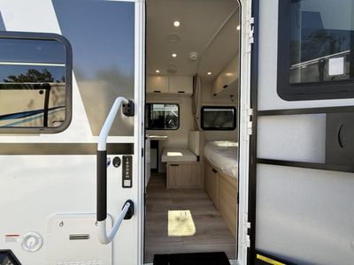 2026 Winnebago Micro Minnie - Photo 17