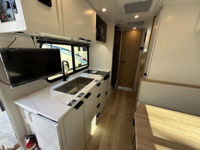 2026 Winnebago Micro Minnie - Photo 26
