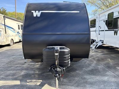 2026 Winnebago Micro Minnie - Photo 3