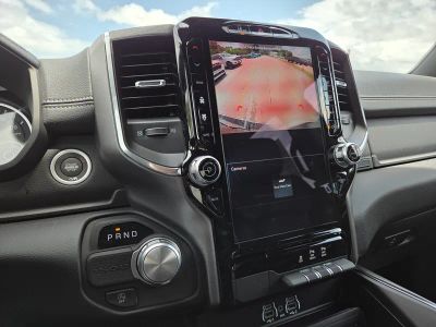 2026 Ram 1500 — photo 20 view