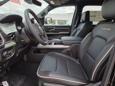 2026 Ram 1500 — photo 12 view