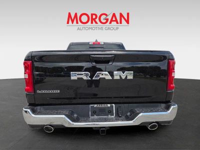 2026 Ram 1500 — detail view