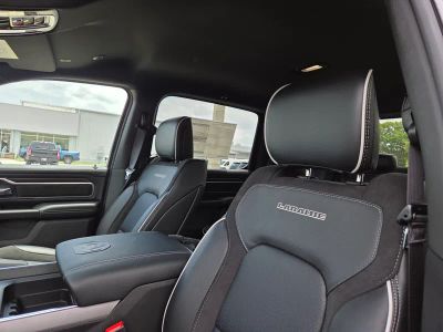 2026 Ram 1500 — photo 11 view