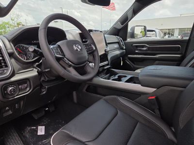 2026 Ram 1500 — photo 13 view