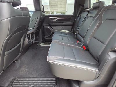 2026 Ram 1500 — photo 8 view