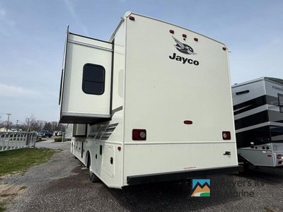 2026 Jayco Alante SE - Photo 5
