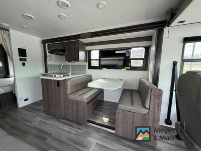 2026 Jayco Alante SE - Photo 12