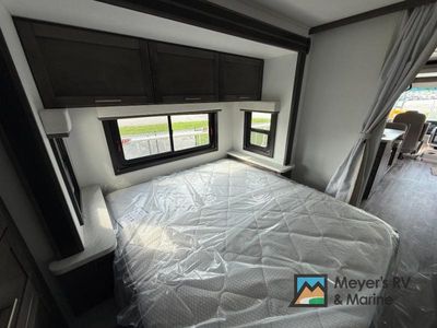 2026 Jayco Alante SE - Photo 19