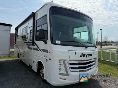2026 Jayco Alante SE - Photo 1