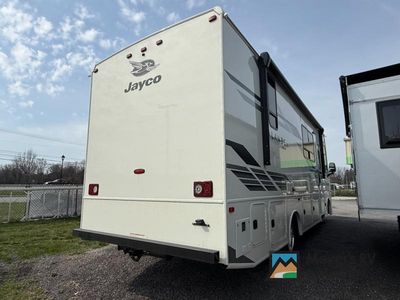 2026 Jayco Alante SE - Photo 4