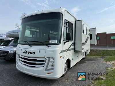 2026 Jayco Alante SE - Photo 3