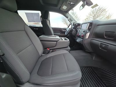 2020 Chevrolet Silverado 1500 - Photo 15