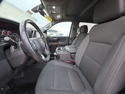 2020 Chevrolet Silverado 1500 - Photo 12