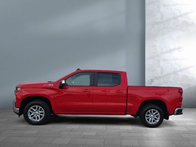 2020 Chevrolet Silverado 1500 - Photo 4