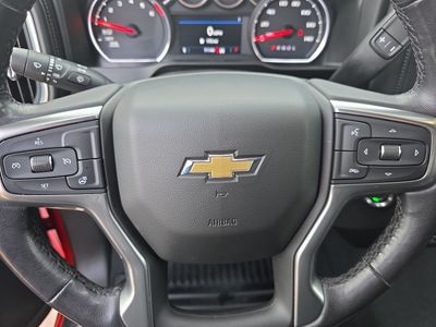 2020 Chevrolet Silverado 1500 - Photo 13