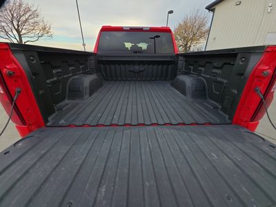 2020 Chevrolet Silverado 1500 - Photo 9
