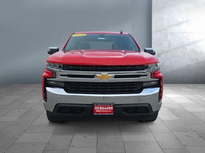 2020 Chevrolet Silverado 1500 - Photo 2