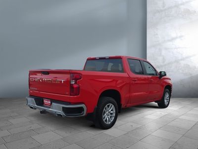 2020 Chevrolet Silverado 1500 - Photo 3