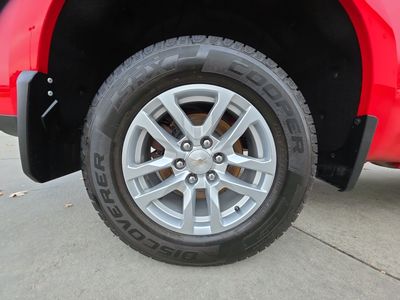 2020 Chevrolet Silverado 1500 - Photo 5