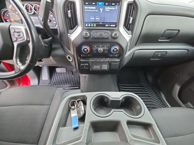 2020 Chevrolet Silverado 1500 - Photo 11