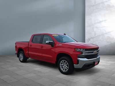 2020 Chevrolet Silverado 1500 - Photo 1