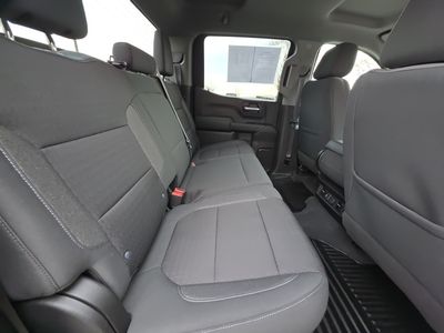 2020 Chevrolet Silverado 1500 - Photo 6