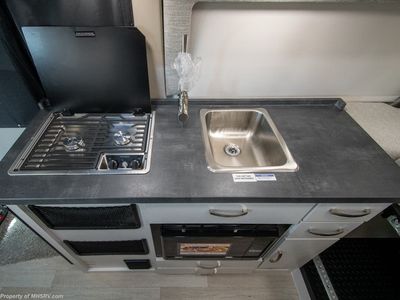 2026 Entegra Coach Ethos - Photo 14
