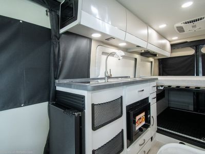 2026 Entegra Coach Ethos - Photo 11