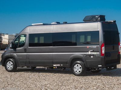 2026 Entegra Coach Ethos - Photo 2