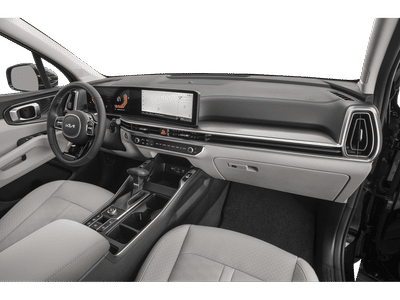 2024 Kia Sorento - Photo 11