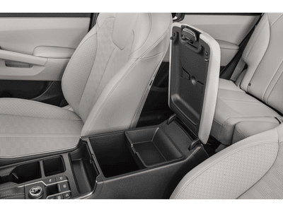 2024 Kia Sorento - Photo 10