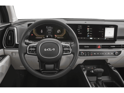 2024 Kia Sorento - Photo 4