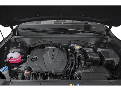 2024 Kia Sorento - Photo 8