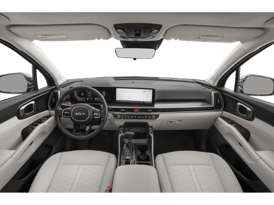 2024 Kia Sorento - Photo 5