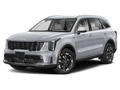 2024 Kia Sorento - Photo 1