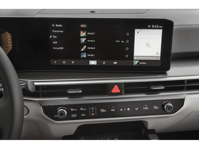 2024 Kia Sorento - Photo 7