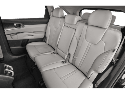 2024 Kia Sorento - Photo 9