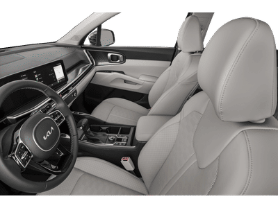 2024 Kia Sorento - Photo 6