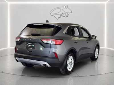 2021 Ford Escape — detail view