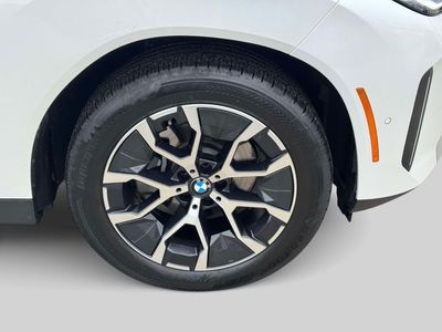 2025 BMW X3 - Photo 7