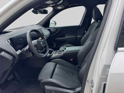 2025 BMW X3 - Photo 11