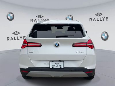 2025 BMW X3 - Photo 5