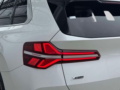2025 BMW X3 - Photo 10