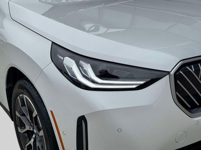 2025 BMW X3 - Photo 8